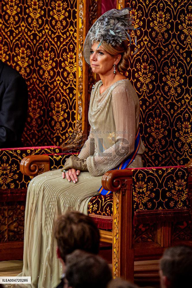 Prince's Day - The Hague