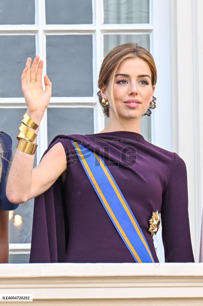 Prince's Day - The Hague