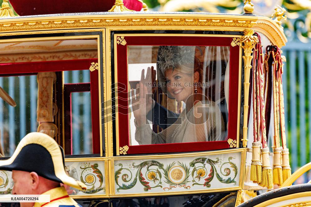 Prince's Day - The Hague