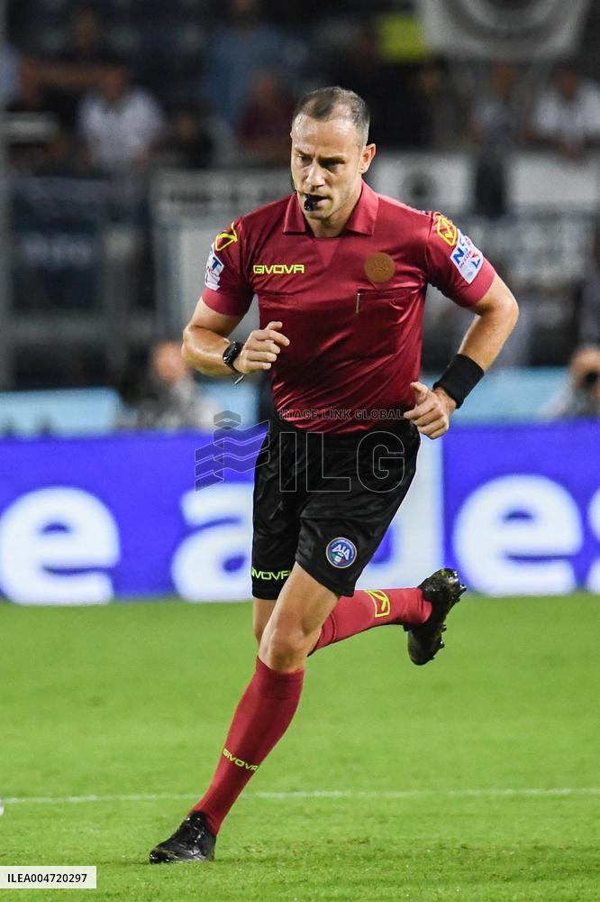 CALCIO - Serie B - Empoli FC vs Spezia Calcio