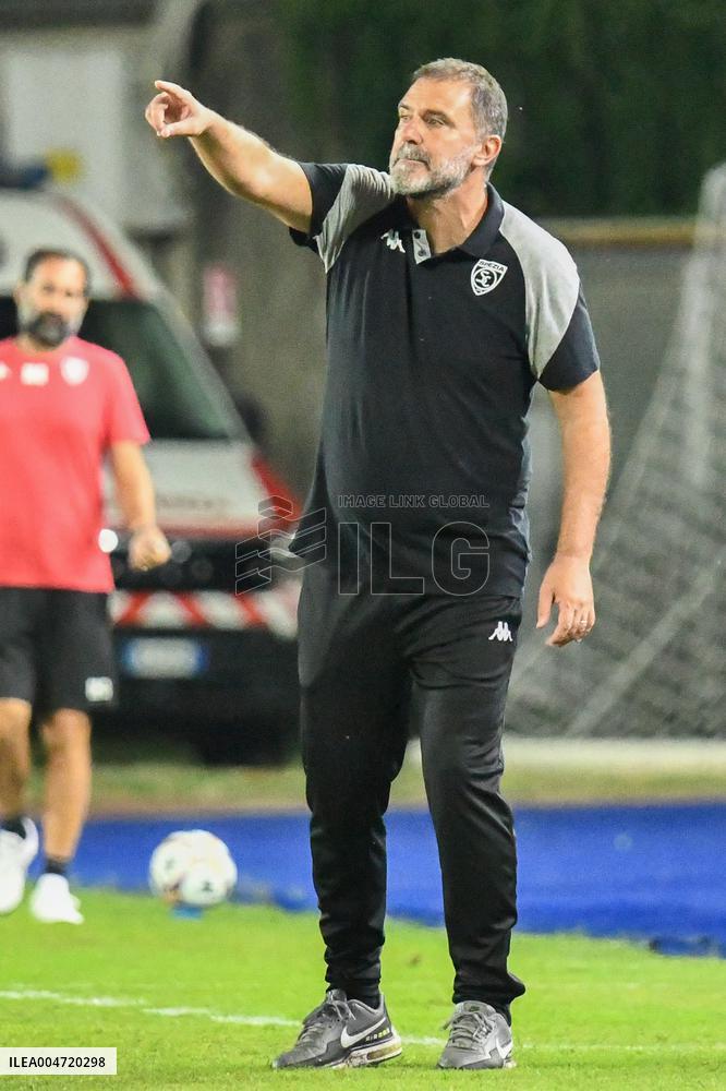 CALCIO - Serie B - Empoli FC vs Spezia Calcio