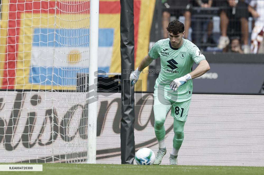 CALCIO - Serie A - AS Roma vs Torino FC