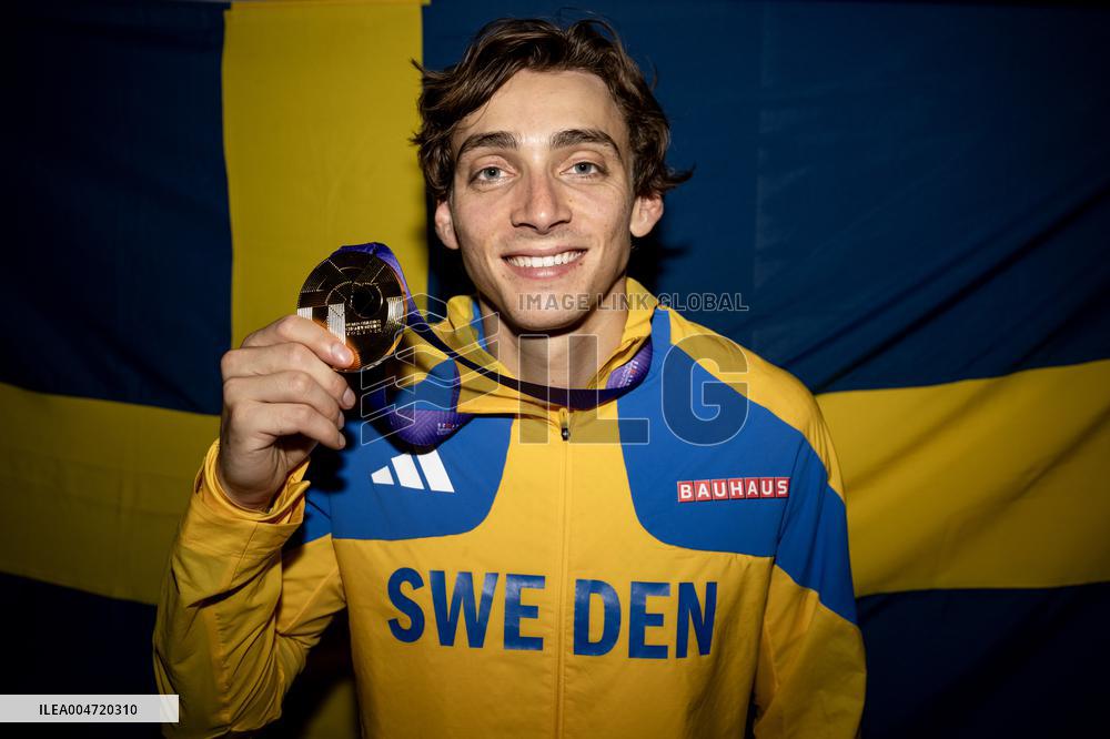 WORLD ATHLETICS CHAMPIONSHIPS 2025