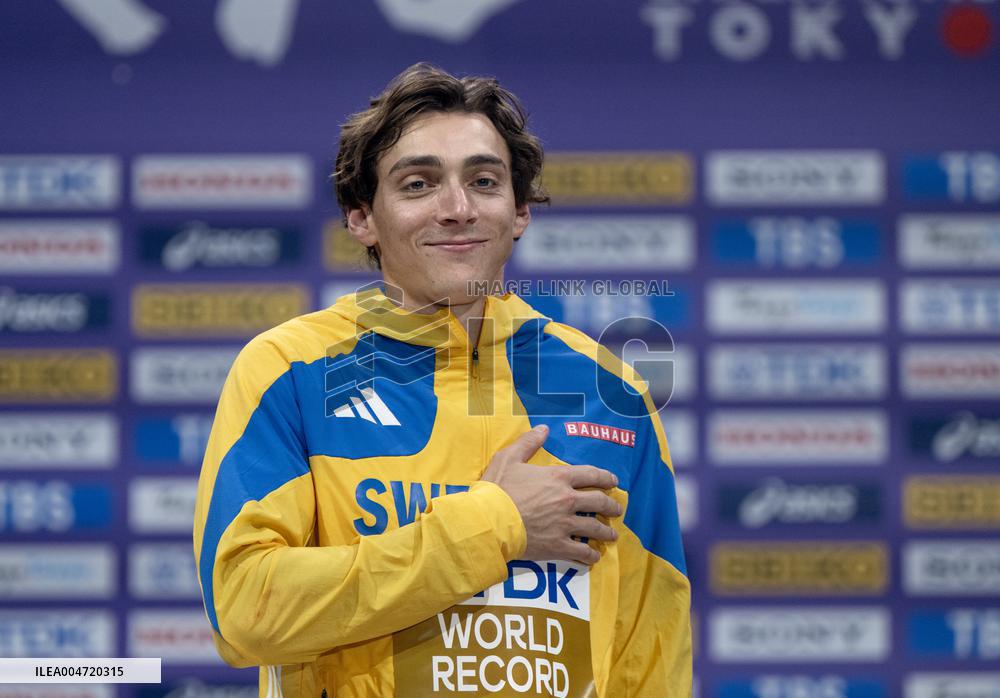 WORLD ATHLETICS CHAMPIONSHIPS 2025