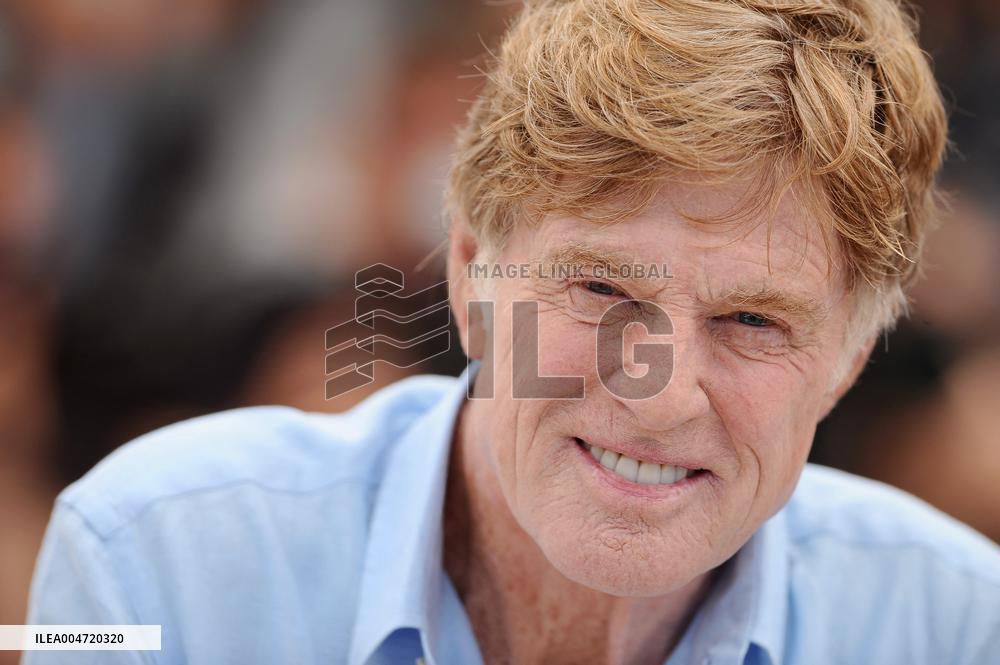 Robert Redford Dead at 89