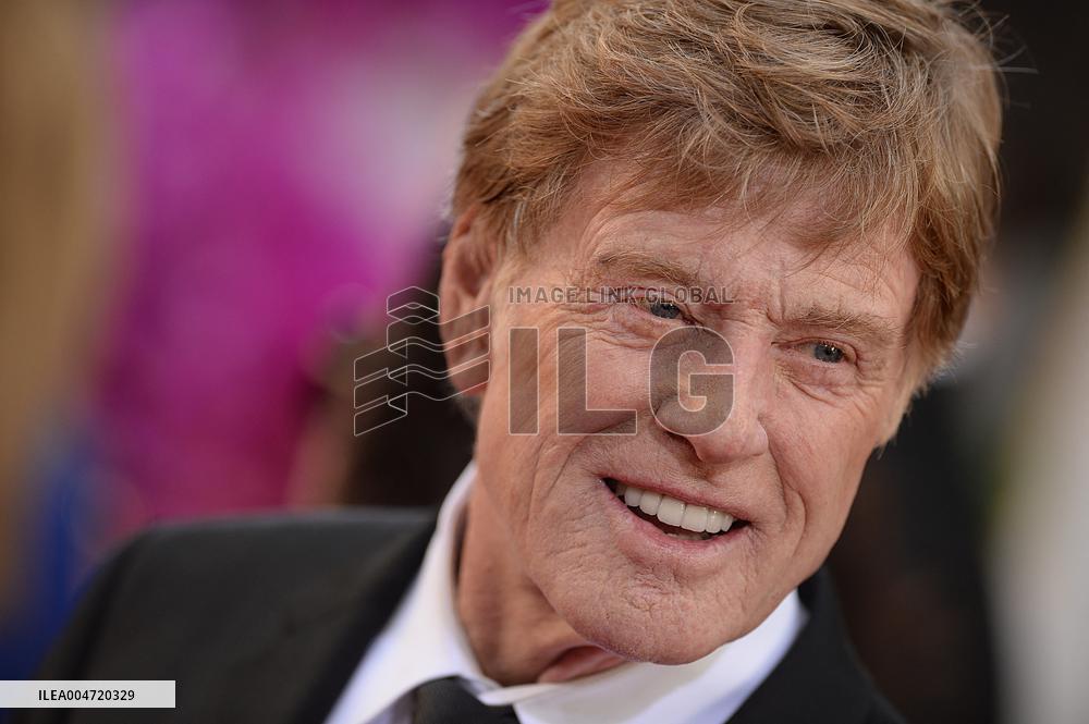 Robert Redford Dead at 89