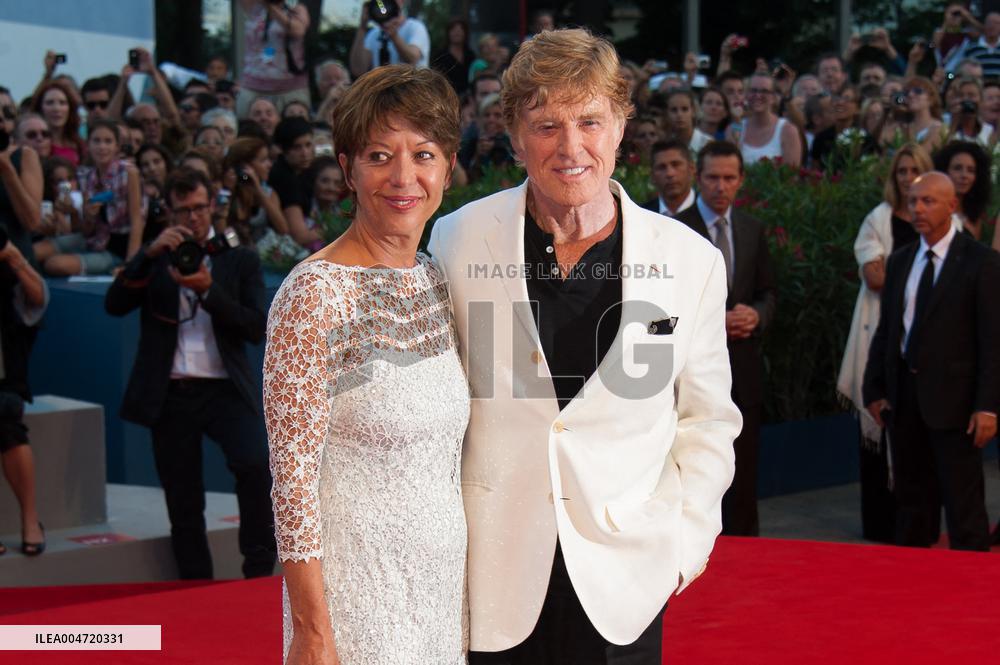 Robert Redford Dead at 89