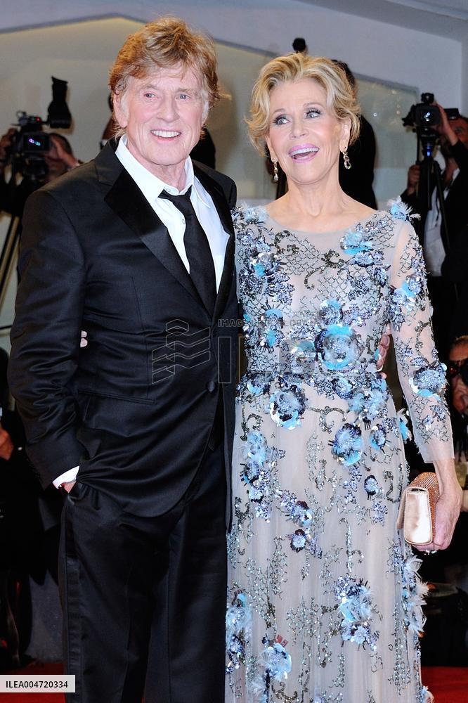 Robert Redford Dead at 89