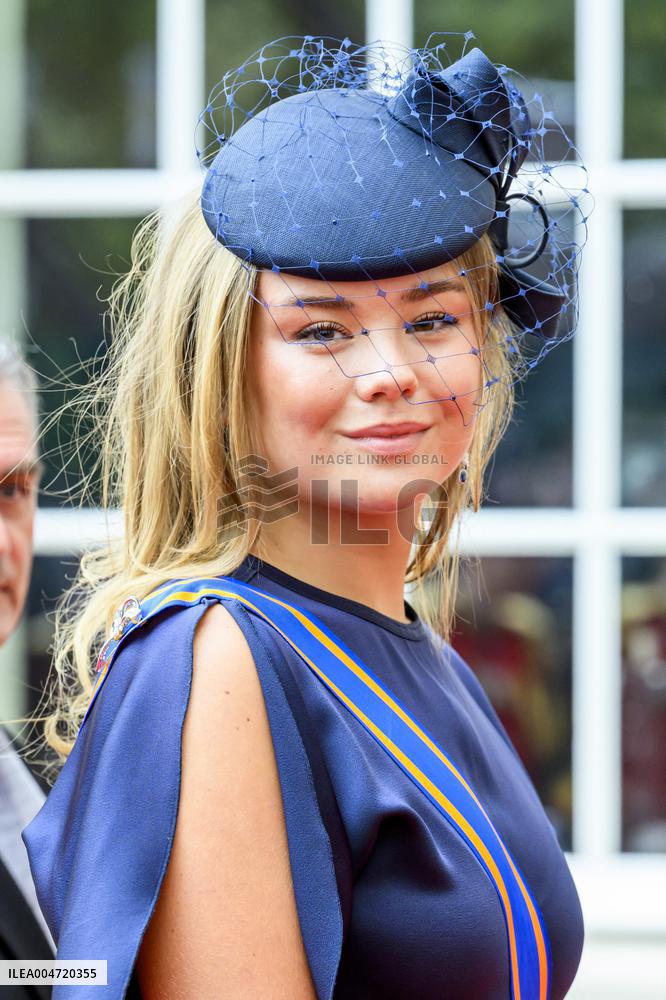 Prince's Day - The Hague