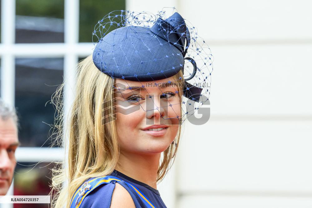 Prince's Day - The Hague