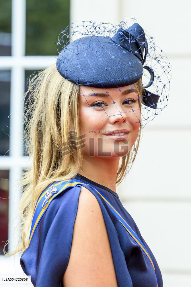 Prince's Day - The Hague