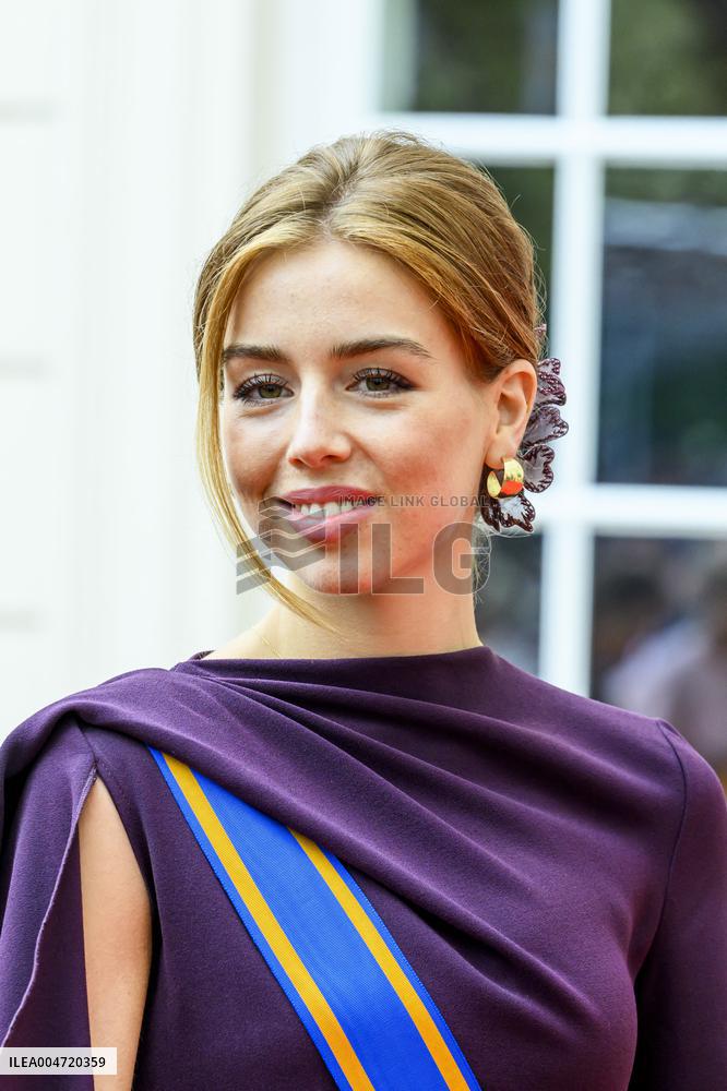 Prince's Day - The Hague