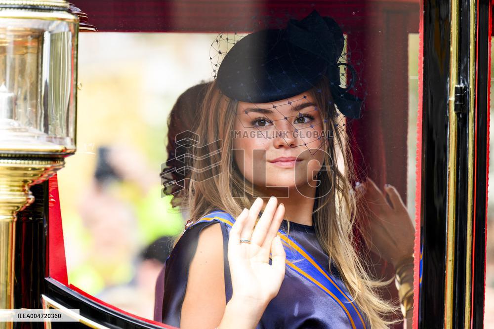 Prince's Day - The Hague