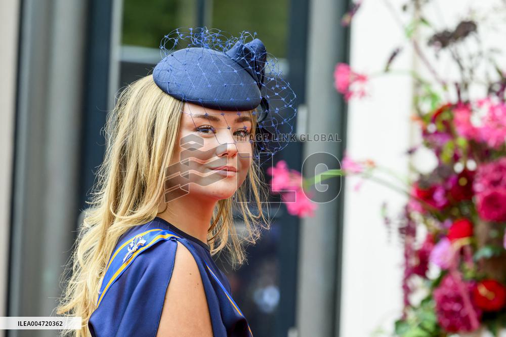 Prince's Day - The Hague