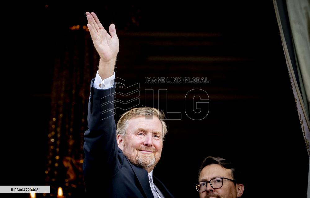 Prince's Day - The Hague