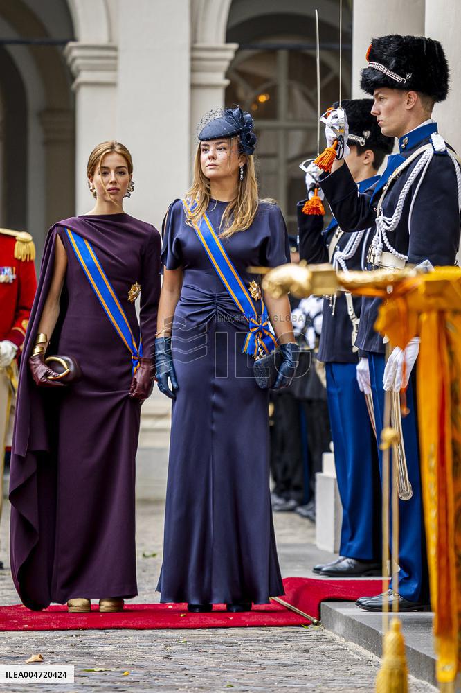 Prince's Day - The Hague