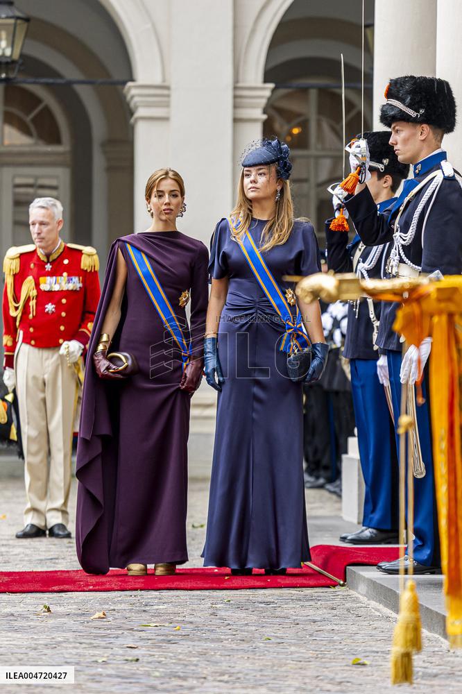 Prince's Day - The Hague