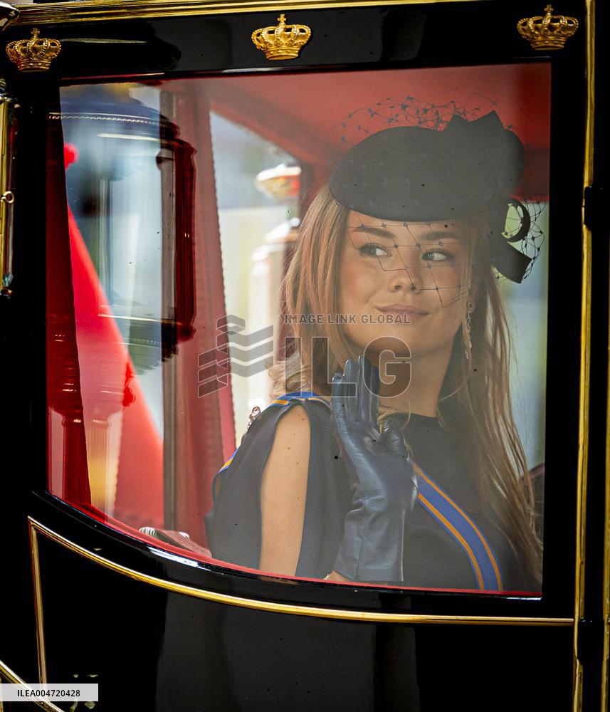 Prince's Day - The Hague