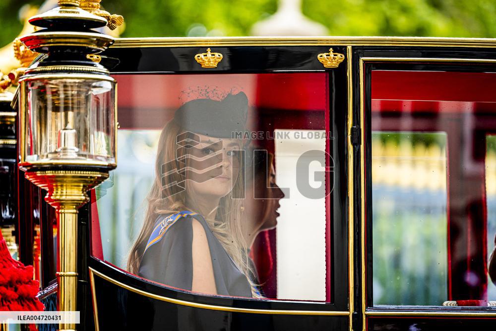 Prince's Day - The Hague