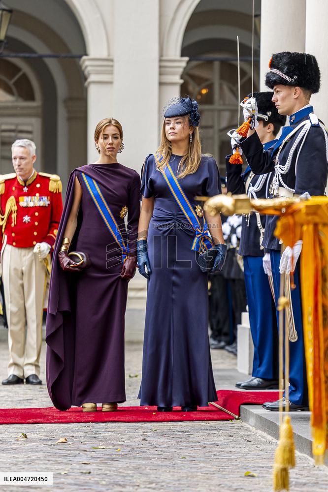 Prince's Day - The Hague