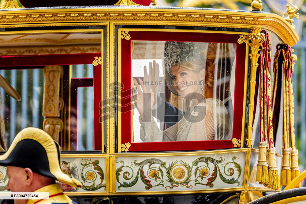 Prince's Day - The Hague