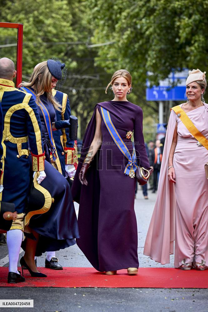 Prince's Day - The Hague