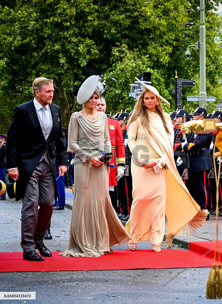 Prince's Day - The Hague