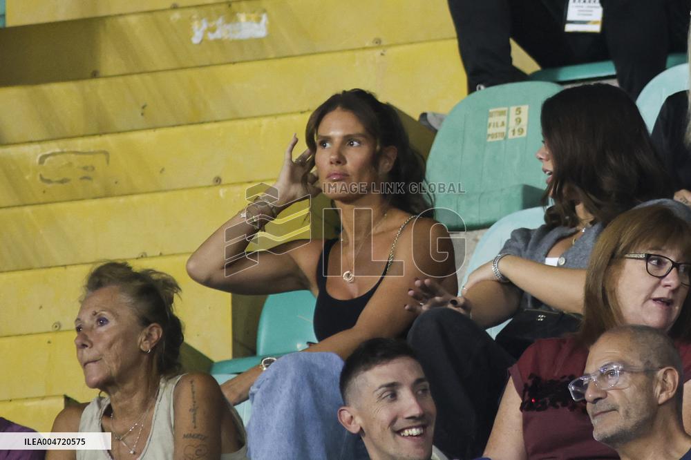 CALCIO - Serie A - Hellas Verona FC vs US Cremonese