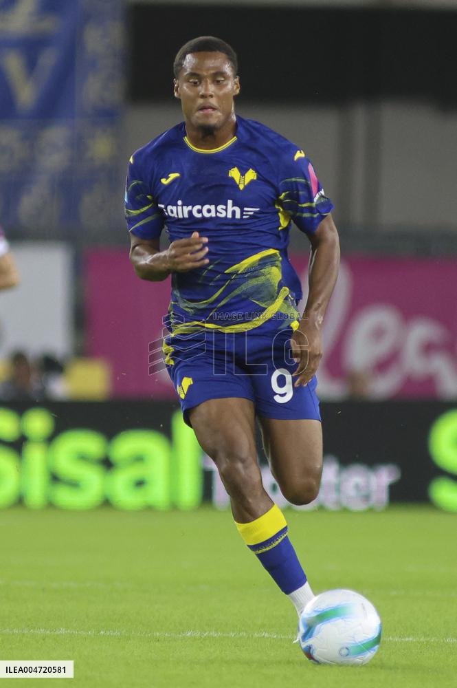 CALCIO - Serie A - Hellas Verona FC vs US Cremonese