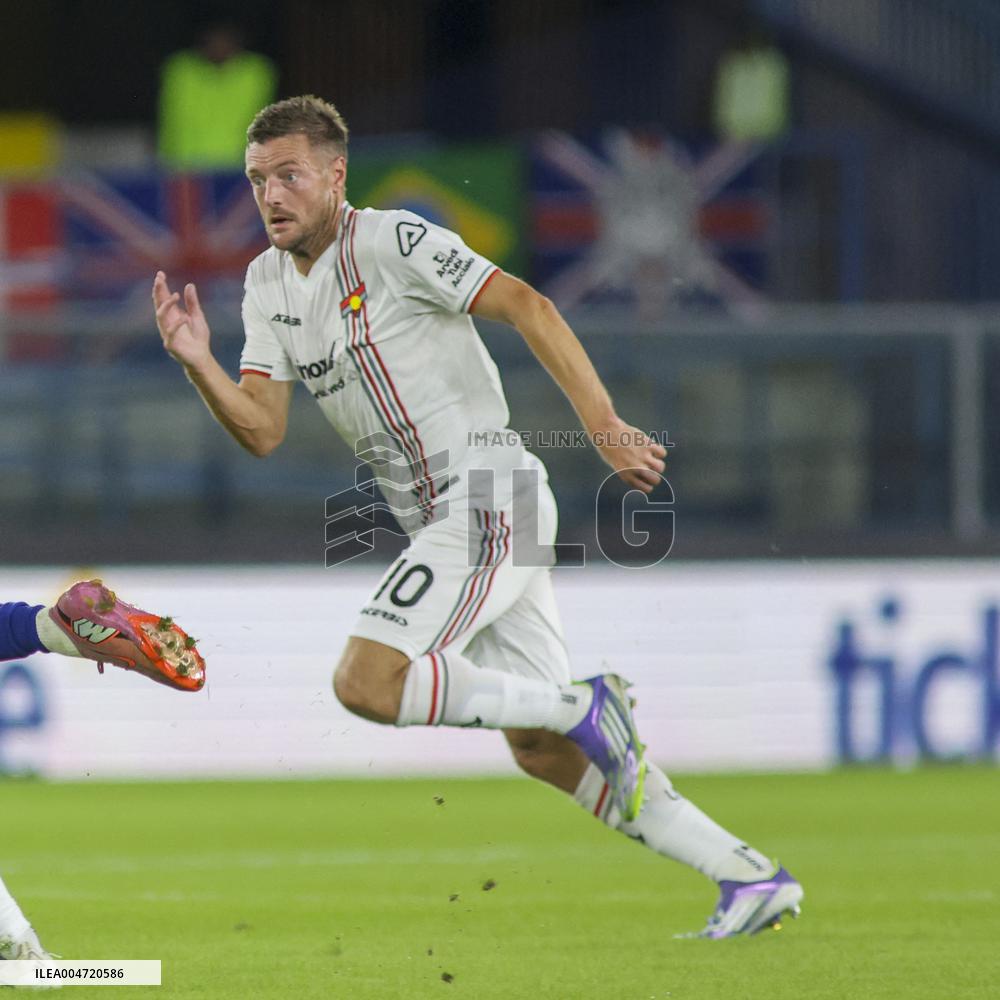 CALCIO - Serie A - Hellas Verona FC vs US Cremonese