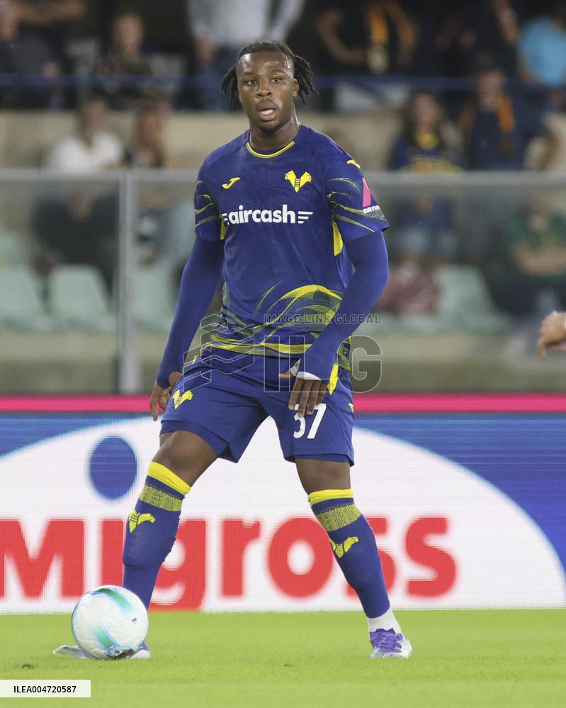 CALCIO - Serie A - Hellas Verona FC vs US Cremonese