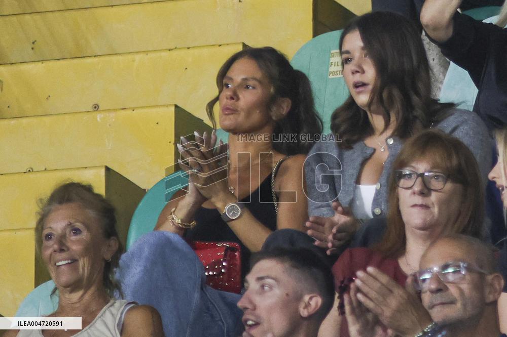 CALCIO - Serie A - Hellas Verona FC vs US Cremonese