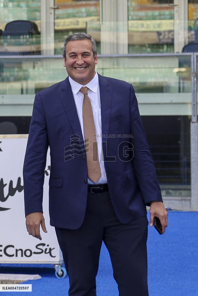 CALCIO - Serie A - Hellas Verona FC vs US Cremonese