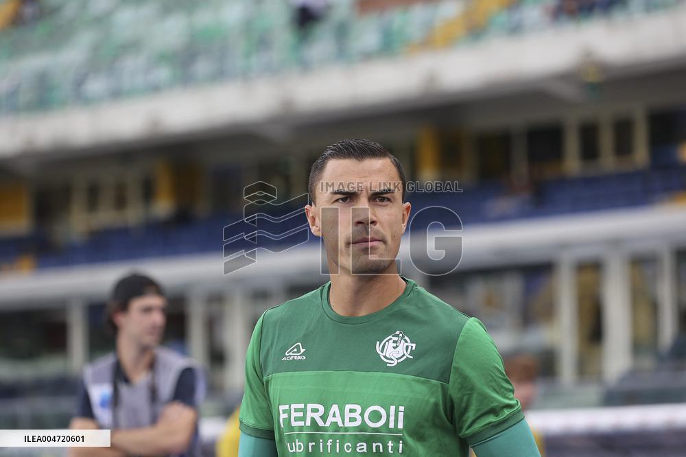 CALCIO - Serie A - Hellas Verona FC vs US Cremonese