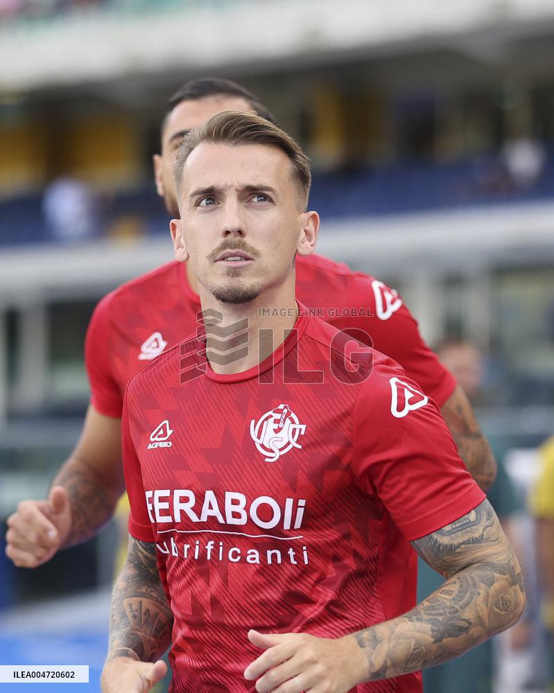 CALCIO - Serie A - Hellas Verona FC vs US Cremonese