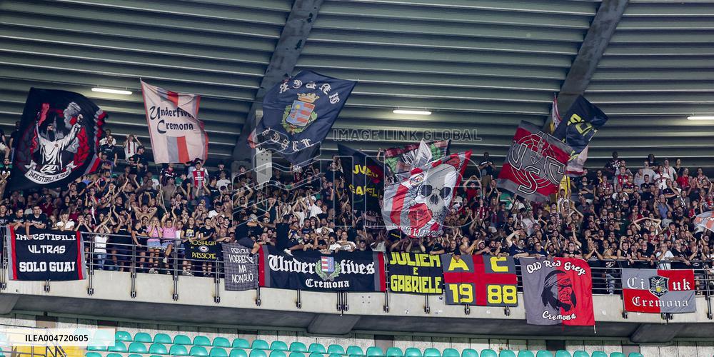 CALCIO - Serie A - Hellas Verona FC vs US Cremonese