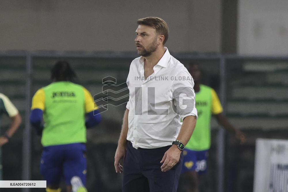 CALCIO - Serie A - Hellas Verona FC vs US Cremonese