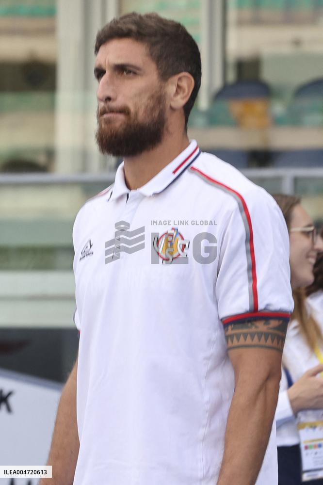 CALCIO - Serie A - Hellas Verona FC vs US Cremonese