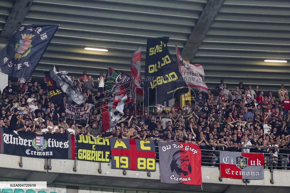 CALCIO - Serie A - Hellas Verona FC vs US Cremonese