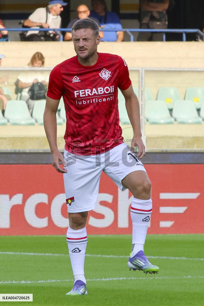 CALCIO - Serie A - Hellas Verona FC vs US Cremonese
