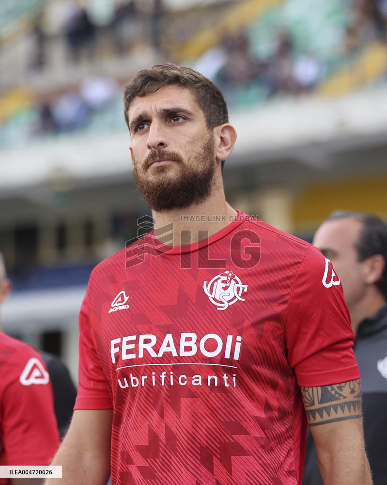 CALCIO - Serie A - Hellas Verona FC vs US Cremonese