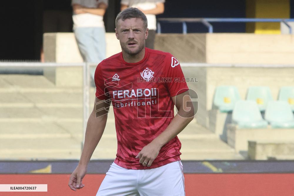 CALCIO - Serie A - Hellas Verona FC vs US Cremonese