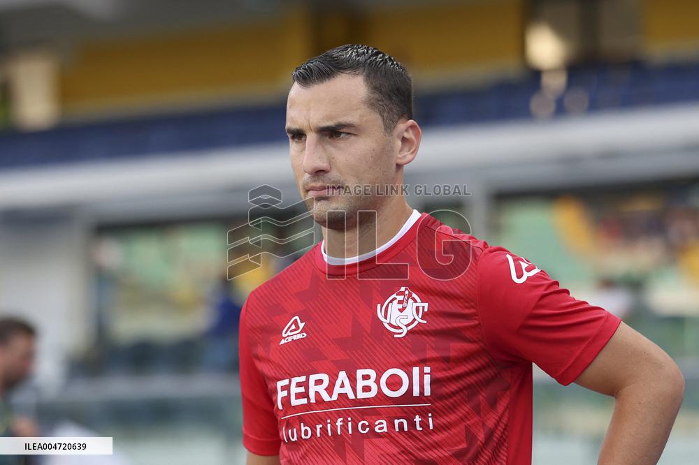 CALCIO - Serie A - Hellas Verona FC vs US Cremonese