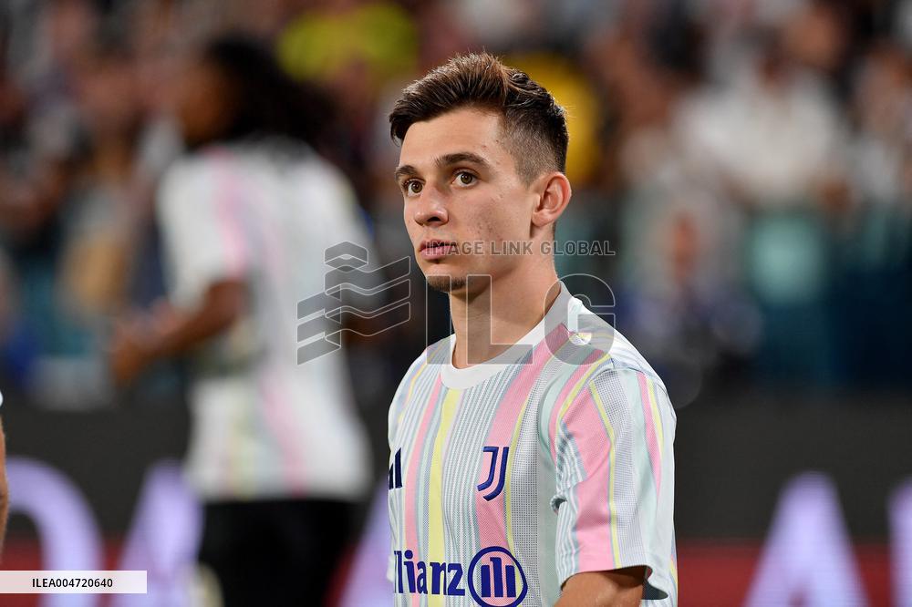 CALCIO - UEFA Champions League - Juventus FC vs Borussia Dortmund