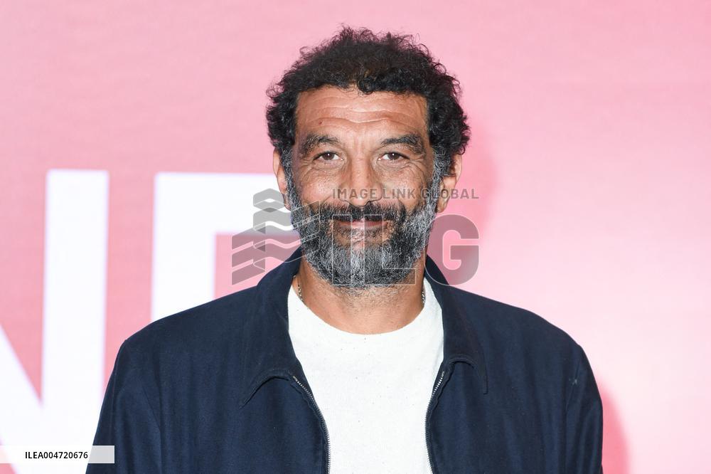 Classe Moyenne Premiere