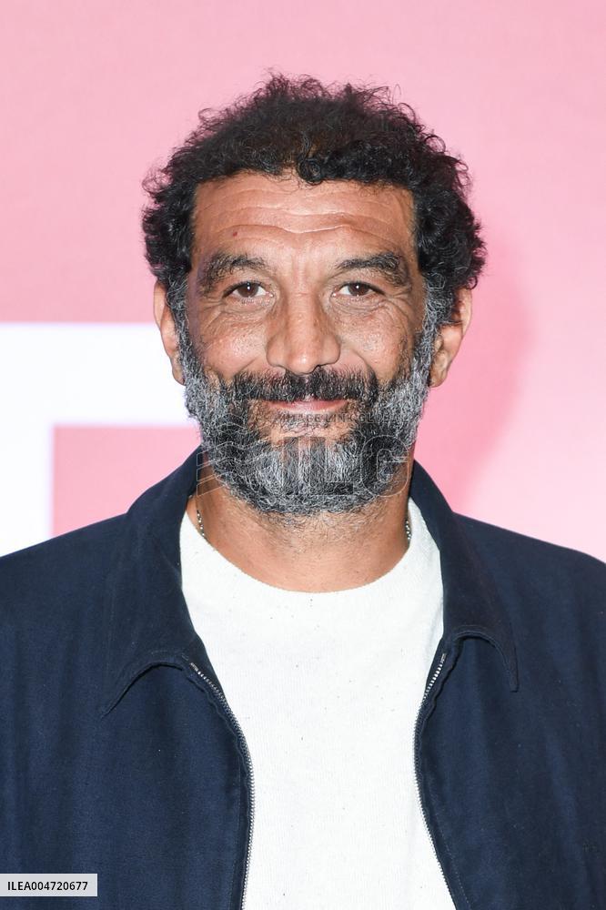 Classe Moyenne Premiere