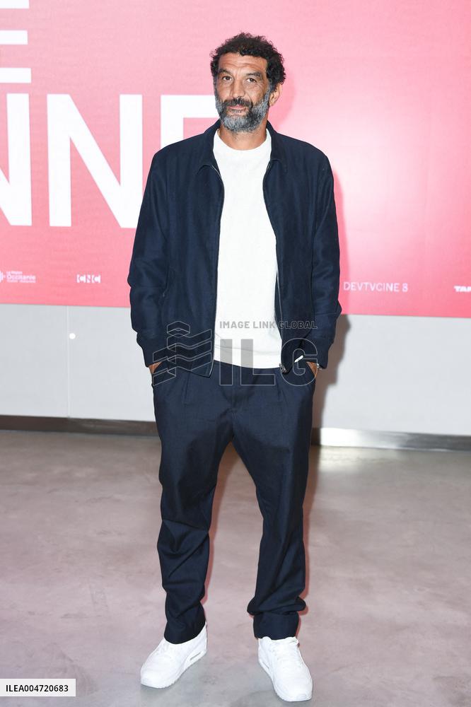 Classe Moyenne Premiere