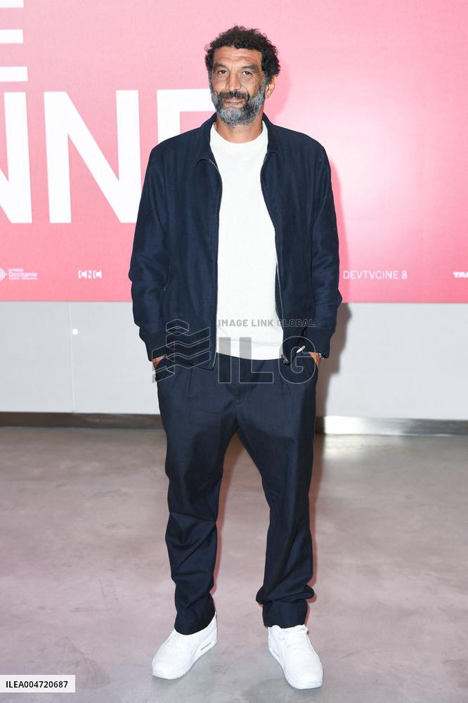 Classe Moyenne Premiere