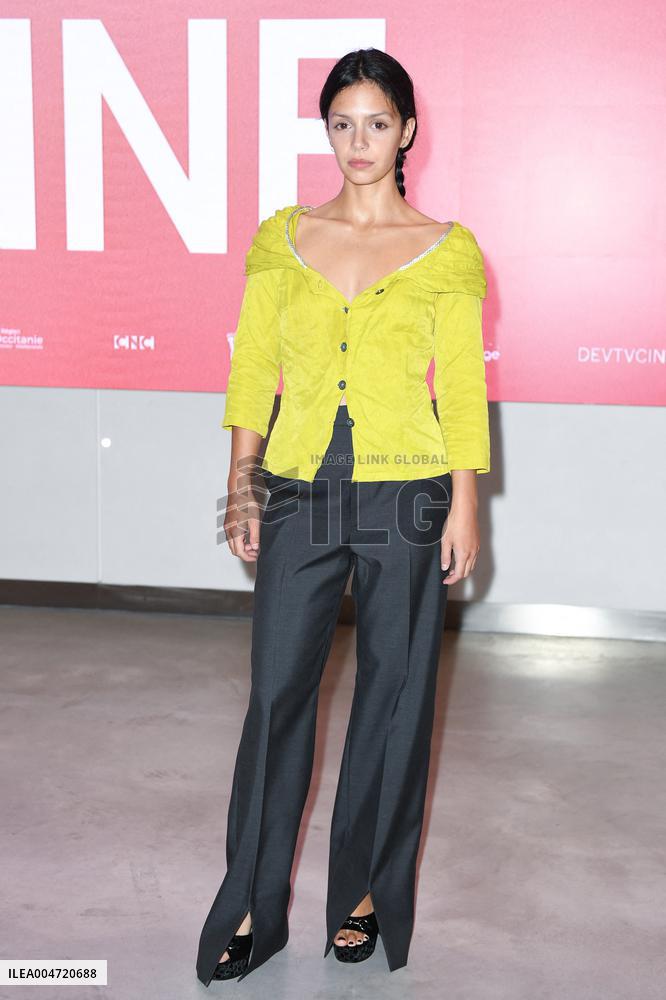 Classe Moyenne Premiere