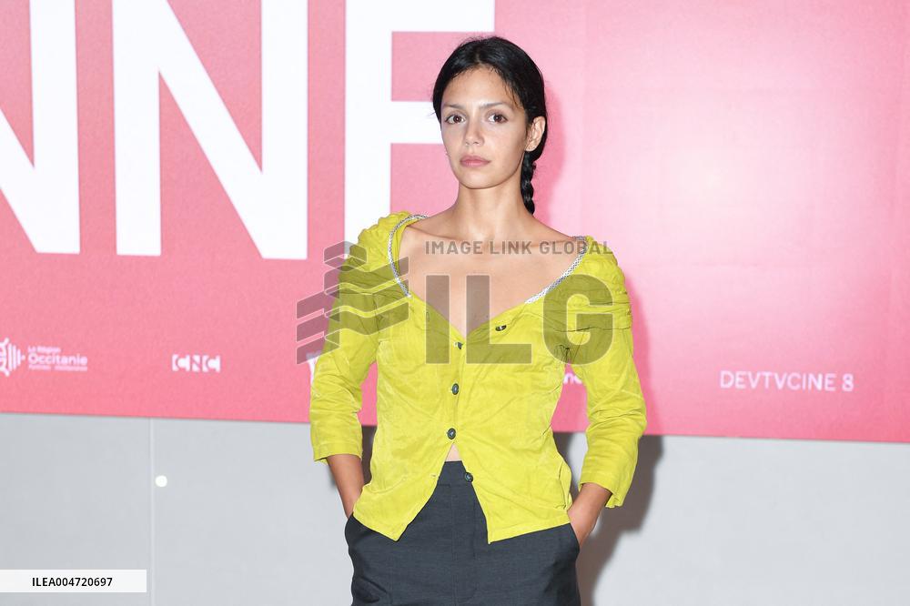 Classe Moyenne Premiere